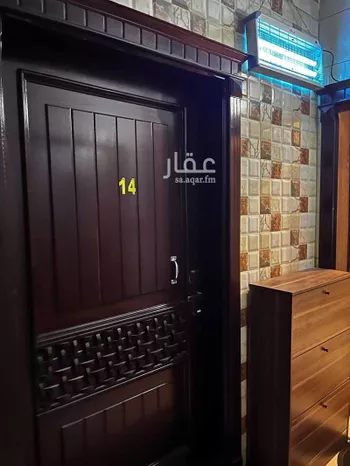 شقة للإيجار في شارع ابن عبدالشكور ، حي الورود ، جدة ، جدة صورة 3