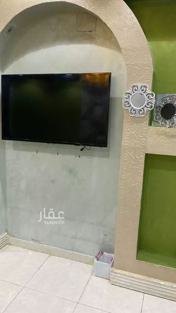 شقة للإيجار في شارع 1799540, حي البوادي, مدينة تبوك, منطقة تبوك صورة 4