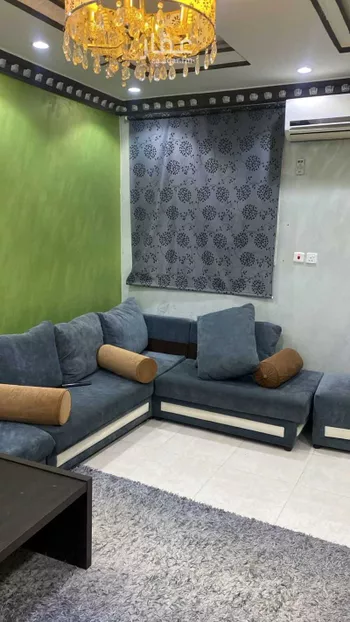 شقة للإيجار في شارع 1799540, حي البوادي, مدينة تبوك, منطقة تبوك صورة 3