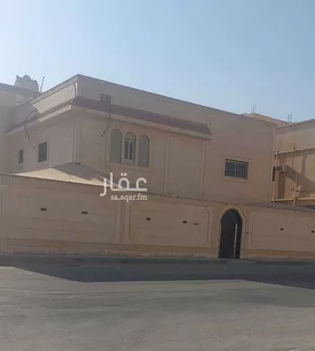 فيلا للبيع في شارع عبدالله الناصر, حي طويق, مدينة الخرج, منطقة الرياض صورة 2