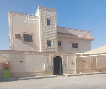 فيلا للبيع في شارع عبدالله الناصر, حي طويق, مدينة الخرج, منطقة الرياض