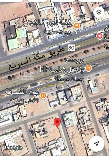 أرض للبيع في شارع يحيىى الحباب, حي مخطط رقم 0832, مدينة الجله, منطقة الرياض صورة 4