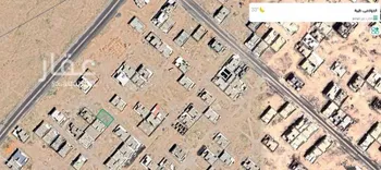 أرض للبيع في شارع طيبة 150, حي طيبة, مدينة الدوادمى, منطقة الرياض