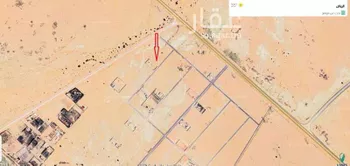 أرض للبيع في حي مزارع العلاوه وماحولها, مدينة مزارع العلاوه وماحولها, منطقة الرياض