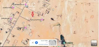 أرض للبيع في شارع 6456, مدينة ضرما, منطقة الرياض
