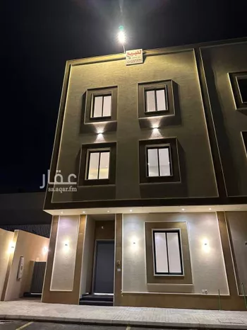 فيلا للبيع في شارع جبل العين, حي ظهرة لبن, مدينة الرياض, منطقة الرياض صورة 5
