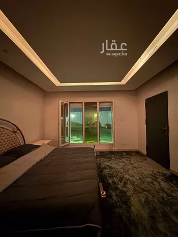 استراحة للإيجار في شارع شهاب الدين أبي الفضل, حي بنبان, مدينة الرياض, منطقة الرياض صورة 4