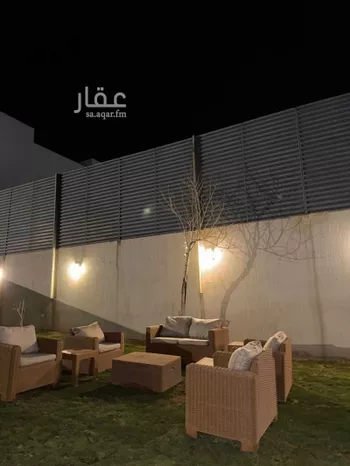 استراحة للإيجار في شارع شهاب الدين أبي الفضل, حي بنبان, مدينة الرياض, منطقة الرياض صورة 2