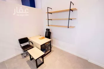 مكتب تجاري للإيجار في شارع صيدا, حي الدريهمية, مدينة الرياض, منطقة الرياض صورة 4