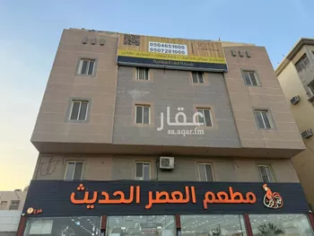 شقة للإيجار في شارع الامام محمد بن عبد الوهاب, حي طيبة, مدينة الدمام, المنطقة الشرقية