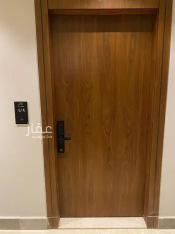 شقة للإيجار في شارع مدائن صالح, حي الحمراء, مدينة الخبر, المنطقة الشرقية صورة 5