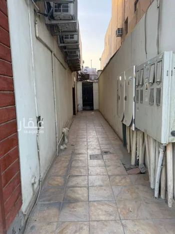 شقة للإيجار في شارع الامام محمد بن عبد الوهاب, حي طيبة, مدينة الدمام, المنطقة الشرقية صورة 2