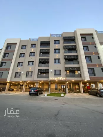 شقة للإيجار في شارع مدائن صالح, حي الحمراء, مدينة الخبر, المنطقة الشرقية