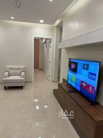 شقة للإيجار في شارع السادس والعشرون, حي الخبر الجنوبية, مدينة الخبر, المنطقة الشرقية صورة 2