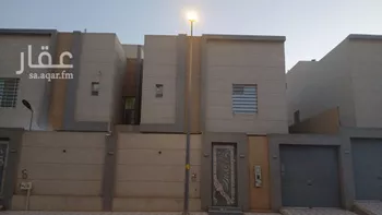 فيلا للإيجار في حي العزيزية, مدينة الرياض, منطقة الرياض صورة 2