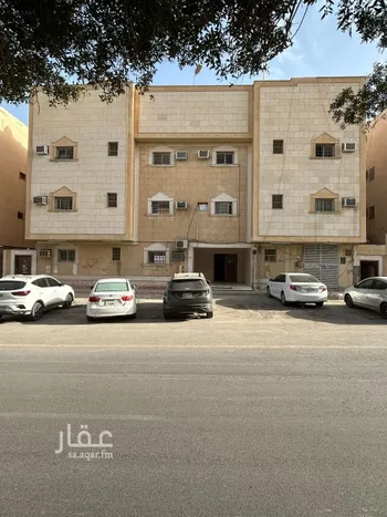 عمارة للبيع في شارع الميناء, حي الدار البيضاء, مدينة الرياض, منطقة الرياض صورة 3