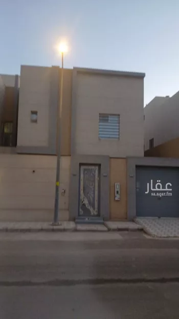فيلا للإيجار في حي العزيزية, مدينة الرياض, منطقة الرياض