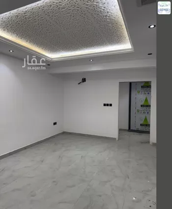 شقة للإيجار في شارع القاضي اياس, حي الملز, مدينة الرياض, منطقة الرياض صورة 2