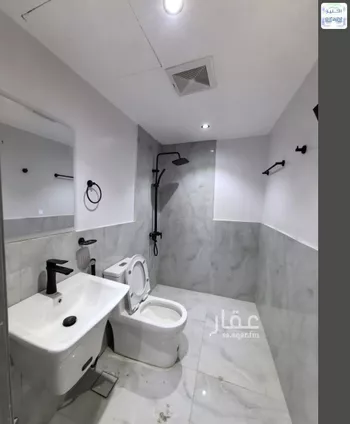 شقة للإيجار في شارع القاضي اياس, حي الملز, مدينة الرياض, منطقة الرياض صورة 5