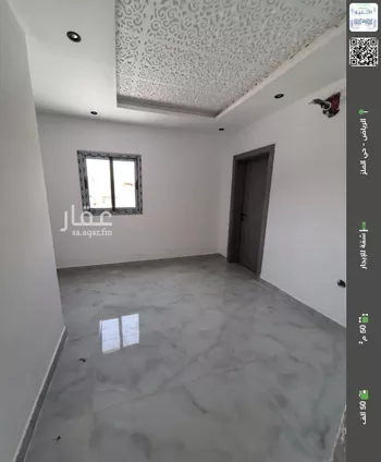 شقة للإيجار في شارع القاضي اياس, حي الملز, مدينة الرياض, منطقة الرياض