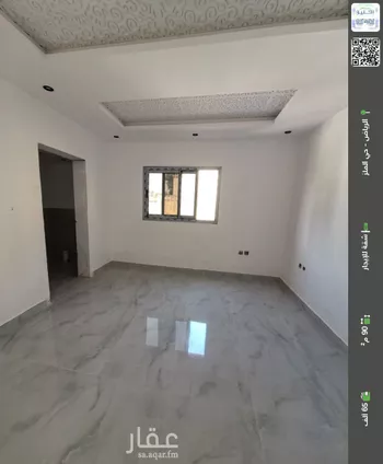 شقة للإيجار في شارع القاضي اياس, حي الملز, مدينة الرياض, منطقة الرياض