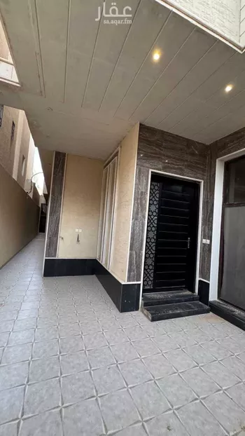 فيلا للإيجار في شارع أبي العباس الجندي, حي الرمال, مدينة الرياض, منطقة الرياض صورة 2