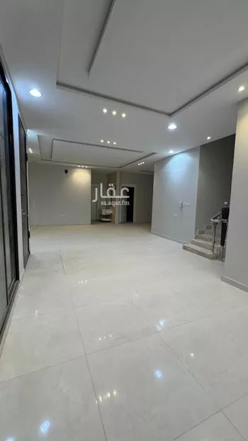 فيلا للإيجار في شارع أبي العباس الجندي, حي الرمال, مدينة الرياض, منطقة الرياض صورة 5
