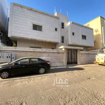 عمارة للإيجار في شارع المغيره ابن عياش, حي الفيصلية, مدينة جدة, منطقة مكة المكرمة