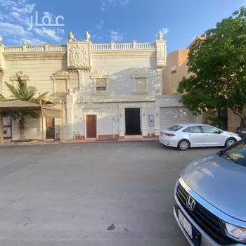 فيلا للإيجار في شارع الامين الشنقيطي, حي البساتين, مدينة جدة, منطقة مكة المكرمة صورة 2