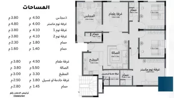 شقة للإيجار في شارع العرائف, حي الصفاء, مدينة جدة, منطقة مكة المكرمة صورة 4