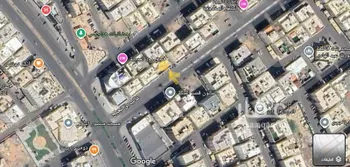 عمارة للإيجار في شارع عبدالله ابن عبد مناف, حي العريض, مدينة المدينه المنوره, منطقة المدينة المنورة صورة 2