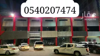 عمارة للإيجار في شارع الامير عبدالمجيد ابن عبدالعزيز, حي بنى معاوية, مدينة المدينه المنوره, منطقة المدينة المنورة صورة 2