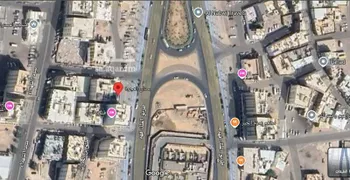عمارة للإيجار في شارع زيد بن يشيع, حي الدرع, مدينة المدينه المنوره, منطقة المدينة المنورة صورة 3