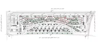 عمارة للإيجار في شارع طريق الهجرة, حي أبوكبير, مدينة المدينه المنوره, منطقة المدينة المنورة صورة 2