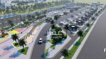 عمارة للإيجار في شارع طريق الهجرة, حي أبوكبير, مدينة المدينه المنوره, منطقة المدينة المنورة صورة 4