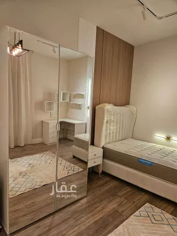 شقة للإيجار في شارع ابي بكر الصديق, حي النرجس, مدينة الرياض, منطقة الرياض