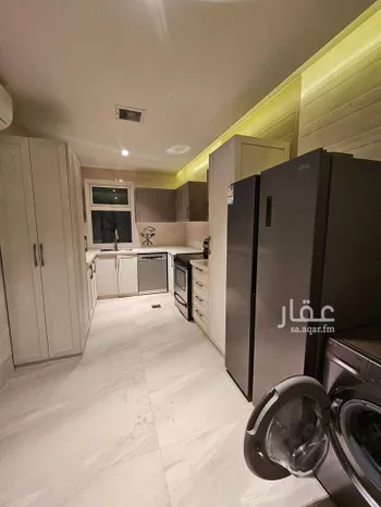 شقة للإيجار في شارع ابي بكر الصديق, حي النرجس, مدينة الرياض, منطقة الرياض صورة 4