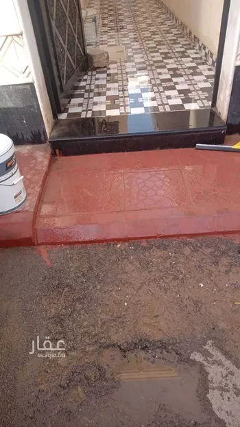 شقة للإيجار في شارع سليمان بن داود, حي الرمال, مدينة الرياض, منطقة الرياض صورة 4