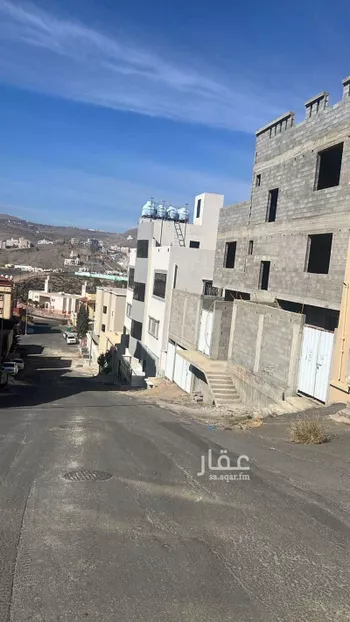 فيلا للبيع في شارع اسوان, حي القري, مدينة ابها, منطقة عسير صورة 3