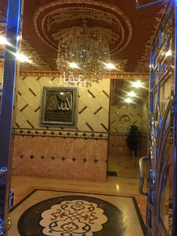 شقة للإيجار في شارع جاهمة بن العباس, حي النسيم, مدينة جدة, منطقة مكة المكرمة صورة 3