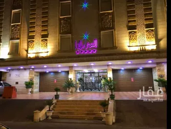 شقة للإيجار في شارع جاهمة بن العباس, حي النسيم, مدينة جدة, منطقة مكة المكرمة