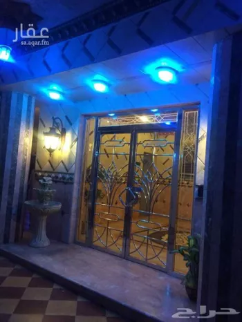 شقة للإيجار في شارع جاهمة بن العباس, حي النسيم, مدينة جدة, منطقة مكة المكرمة صورة 2