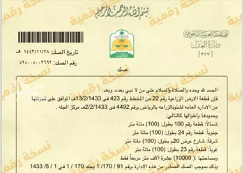 أرض للبيع في حي هجرة الزهوه والبيان, مدينة هجرة الزهوه والبيان, منطقة الرياض