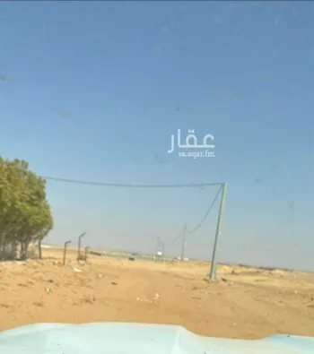 أرض للبيع في حي هجرة الزهوه والبيان, مدينة هجرة الزهوه والبيان, منطقة الرياض صورة 3