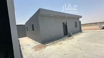 مستودع للإيجار في شارع عبدالرحمن بن حسنة, الصناعية, الدوادمي صورة 3