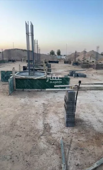 مستودع للإيجار في شارع الامير سلطان, حي الواحة, مدينة الدوادمى, منطقة الرياض صورة 3