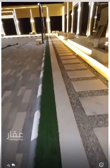 عمارة للإيجار في شارع طريق الملك عبدالعزيز, حي الديرة, مدينة الدوادمى, منطقة الرياض صورة 2