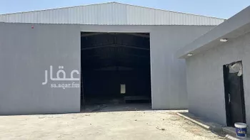 مستودع للإيجار في شارع عبدالرحمن بن حسنة, الصناعية, الدوادمي صورة 4