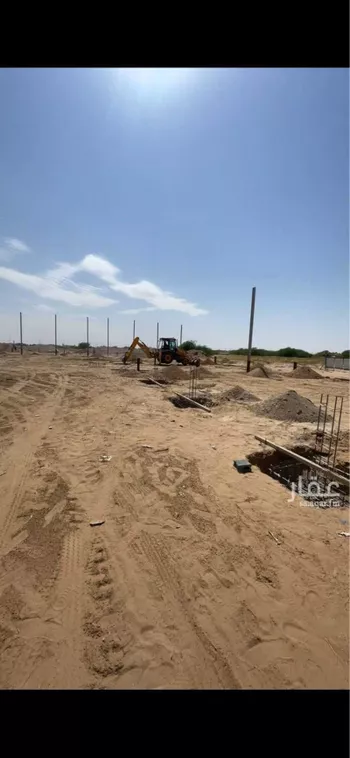 مستودع للإيجار في شارع الامير سلطان, حي الواحة, مدينة الدوادمى, منطقة الرياض صورة 5