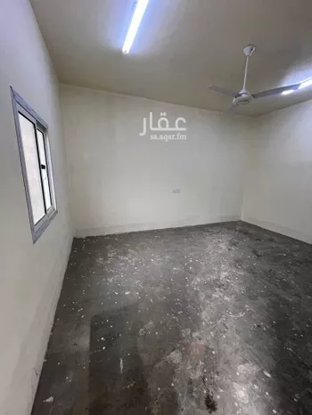 غرفة للإيجار في شارع ال قيشه 104, حي ال قيشه , مدينة احد رفيده, منطقة عسير